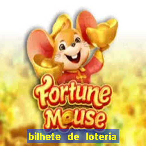 bilhete de loteria filme completo dublado